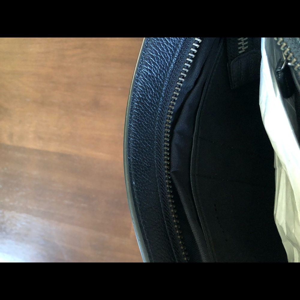 Coach Messenger Bag - Picture 5 of 5